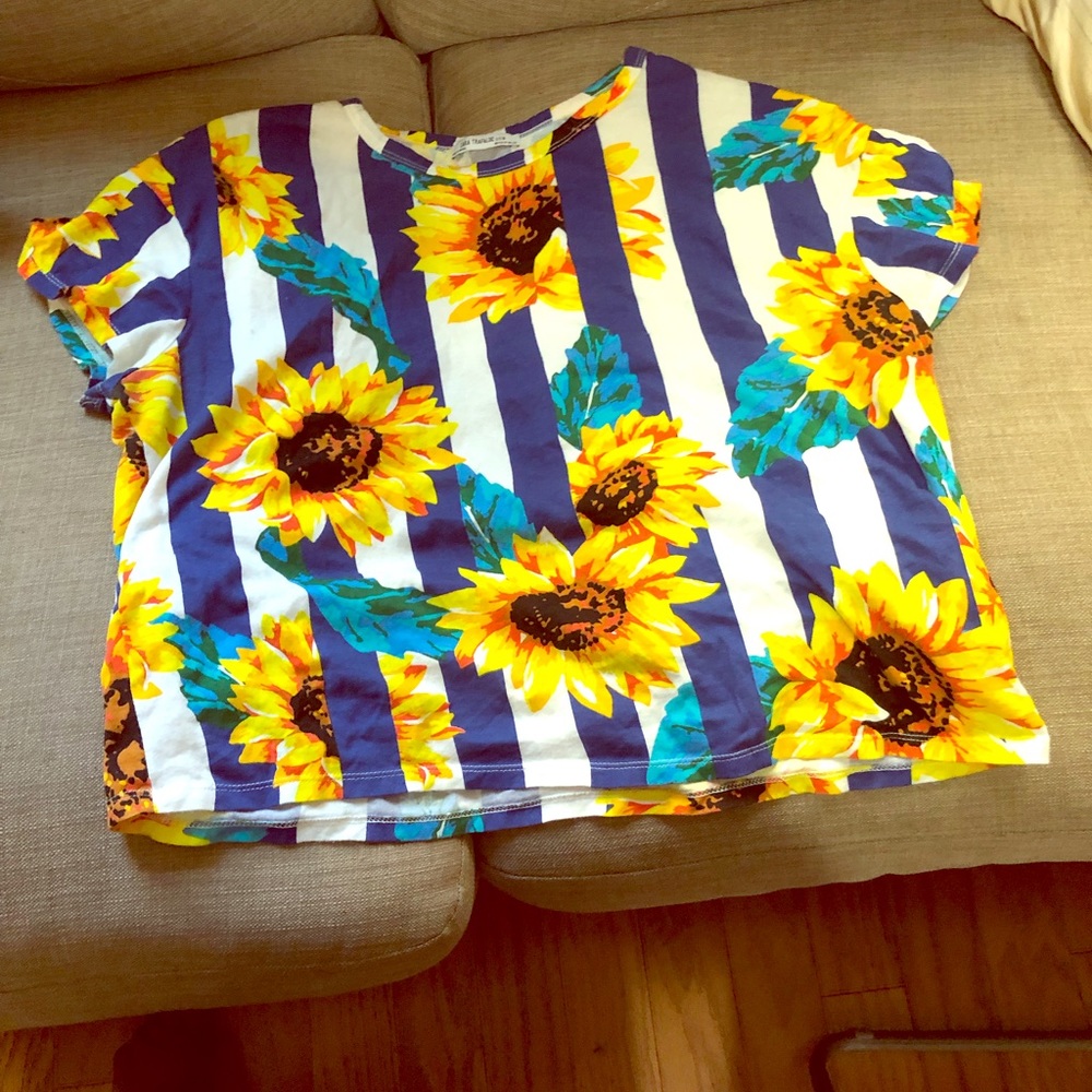 Zara t-shirt